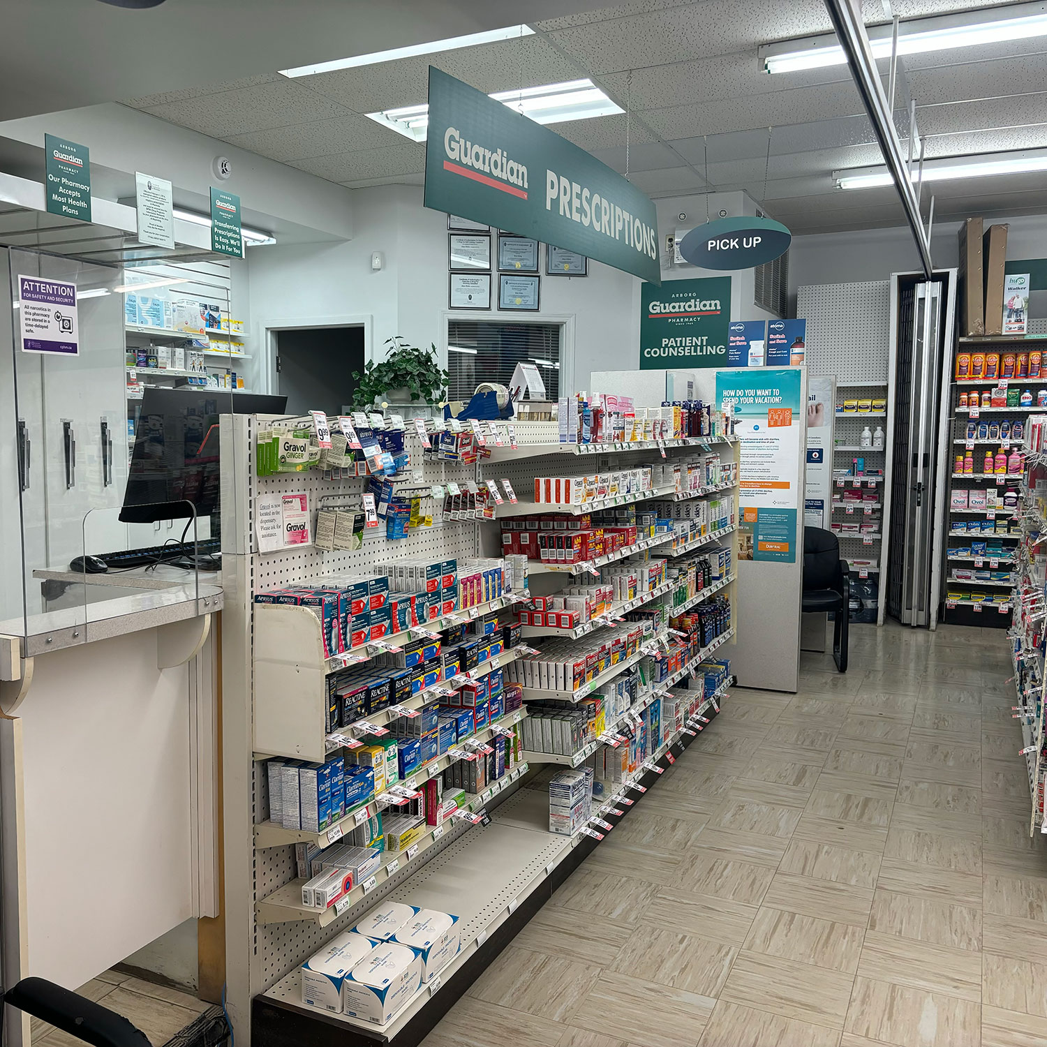 Arborg Pharmacy