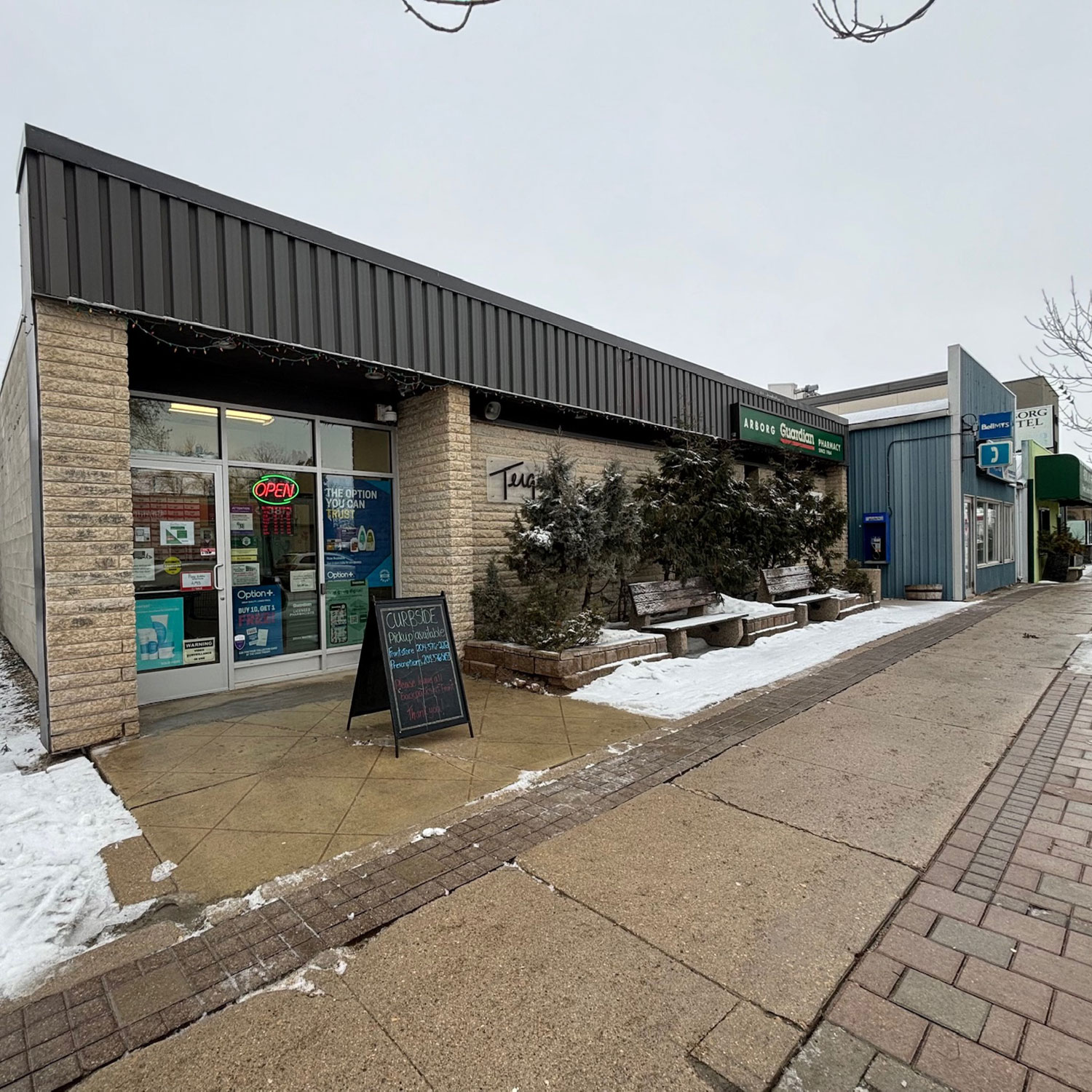 Arborg Pharmacy