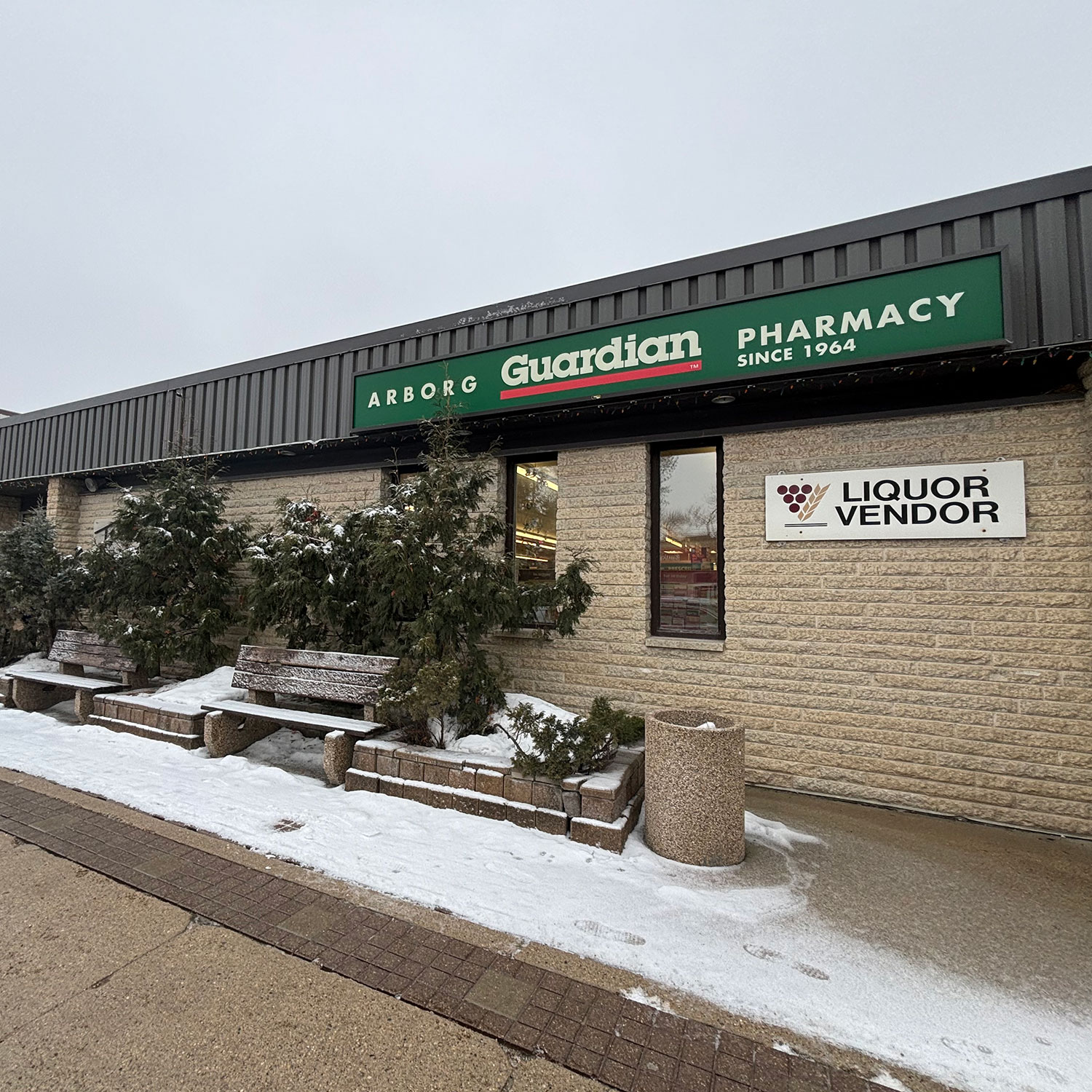 Arborg Pharmacy