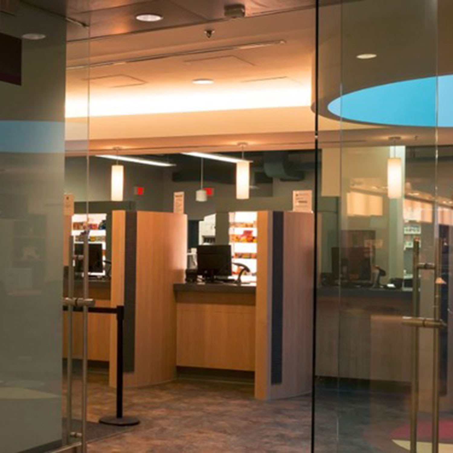 Northway Pharmacy Health Sciences