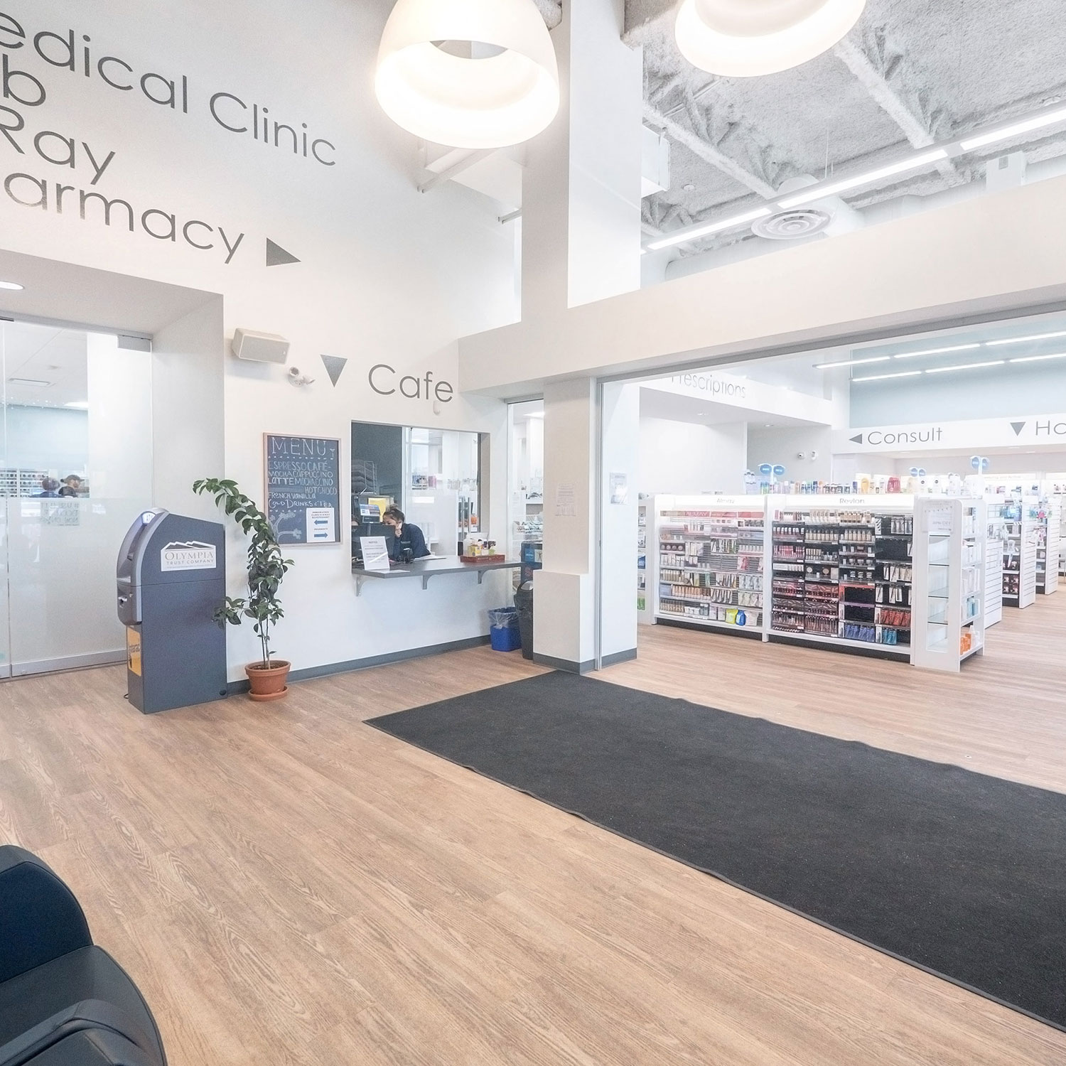 Northway Pharmacy Leila