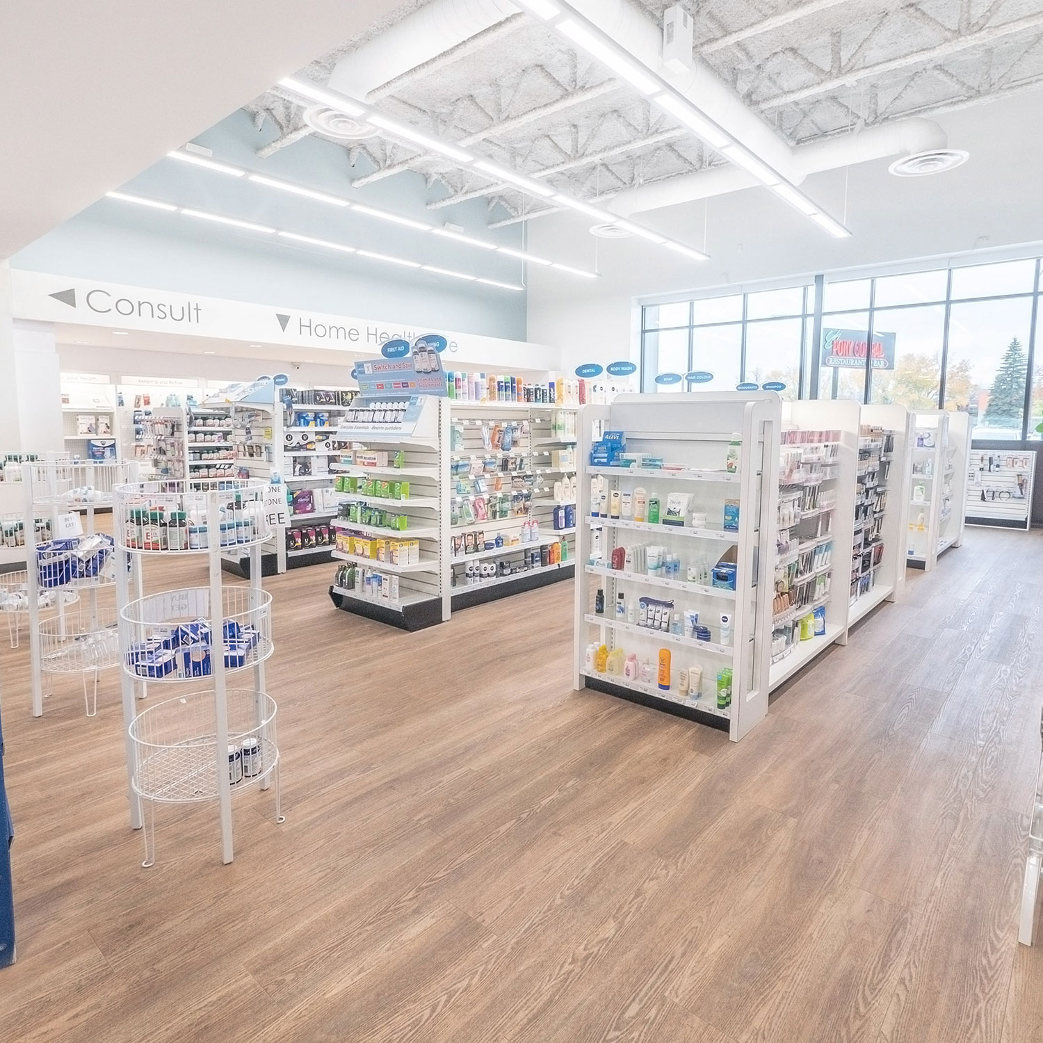 Northway Pharmacy Leila
