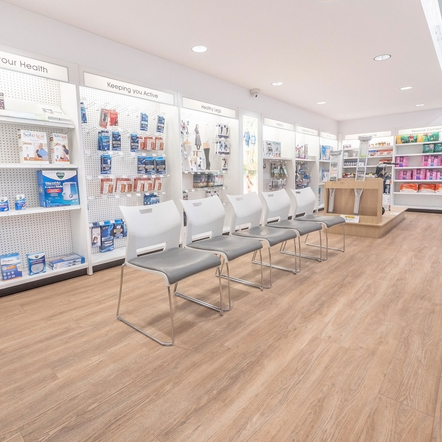 Northway Pharmacy Leila