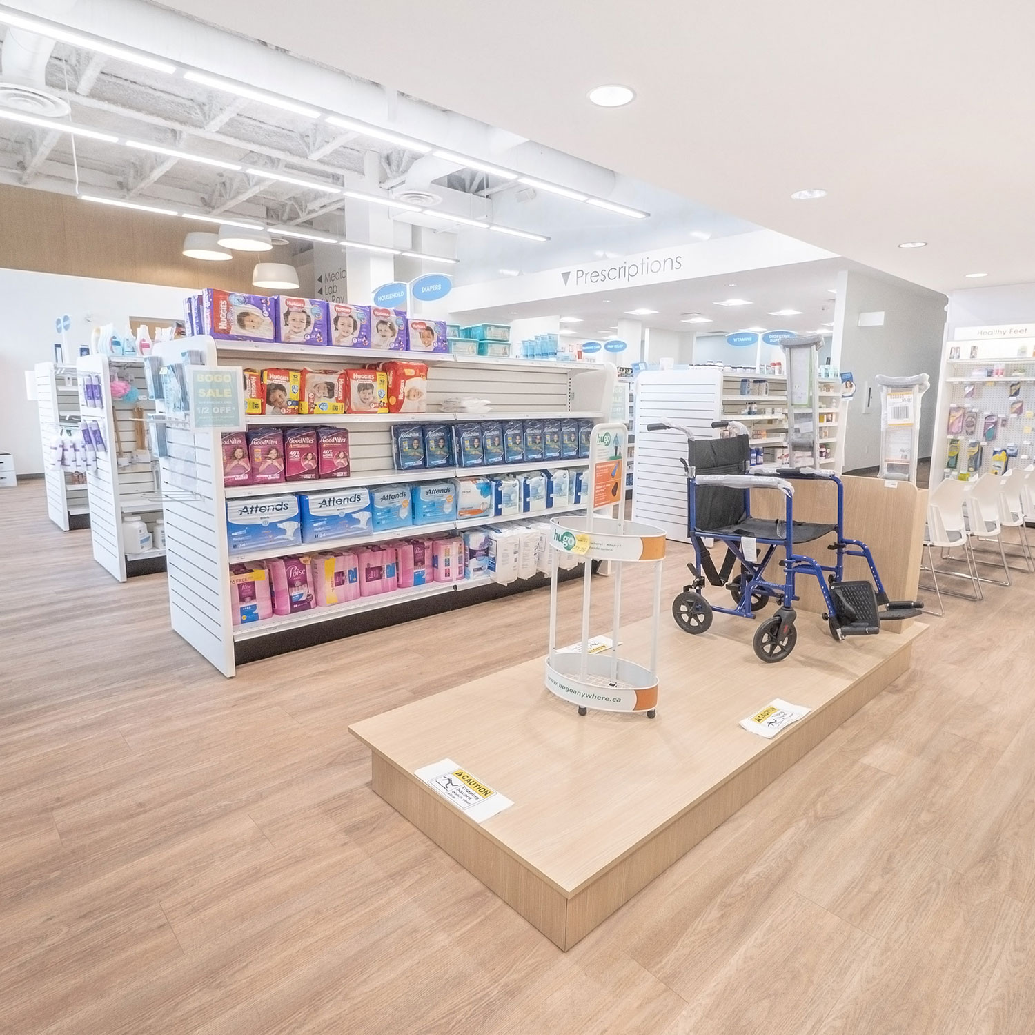 Northway Pharmacy Leila