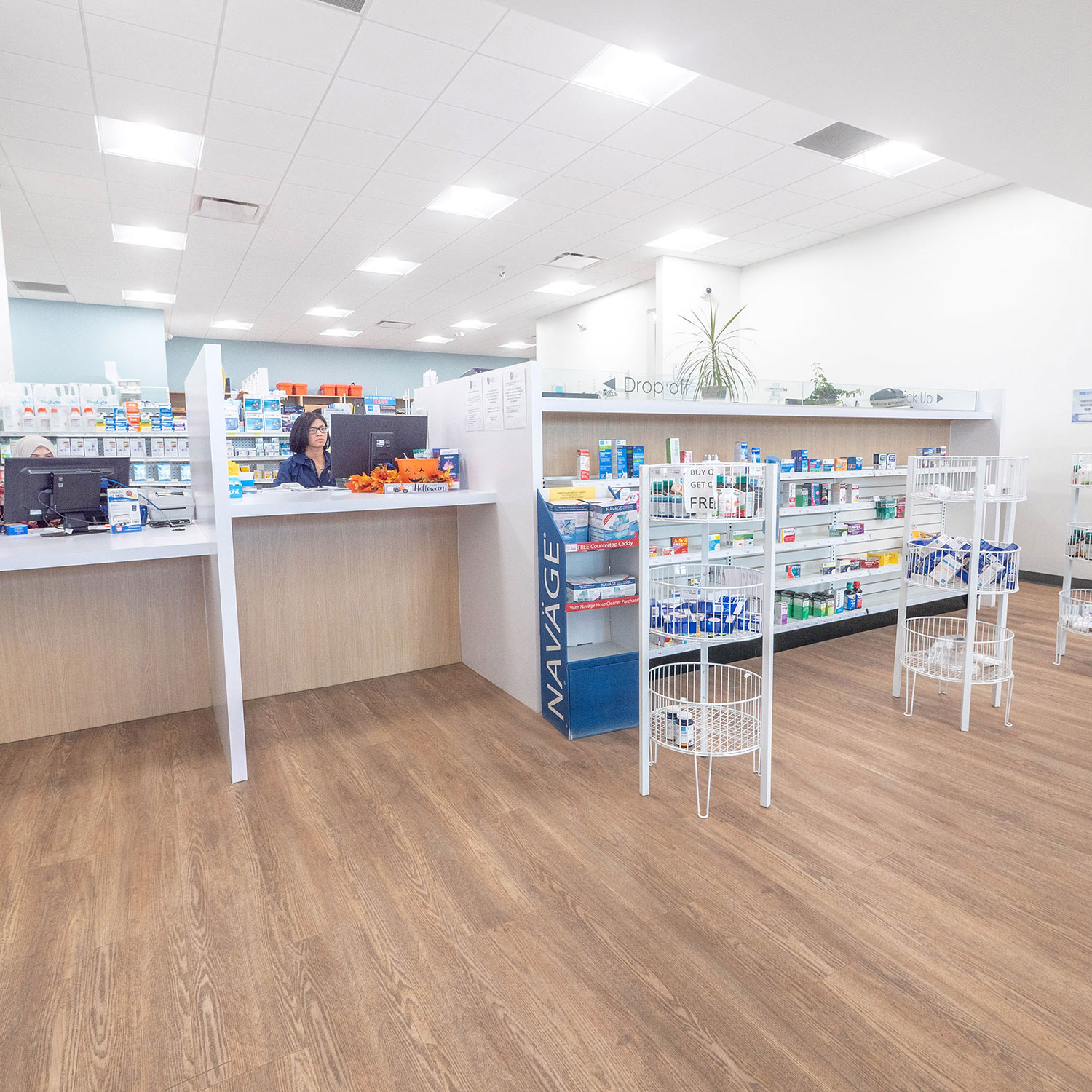 Northway Pharmacy Leila