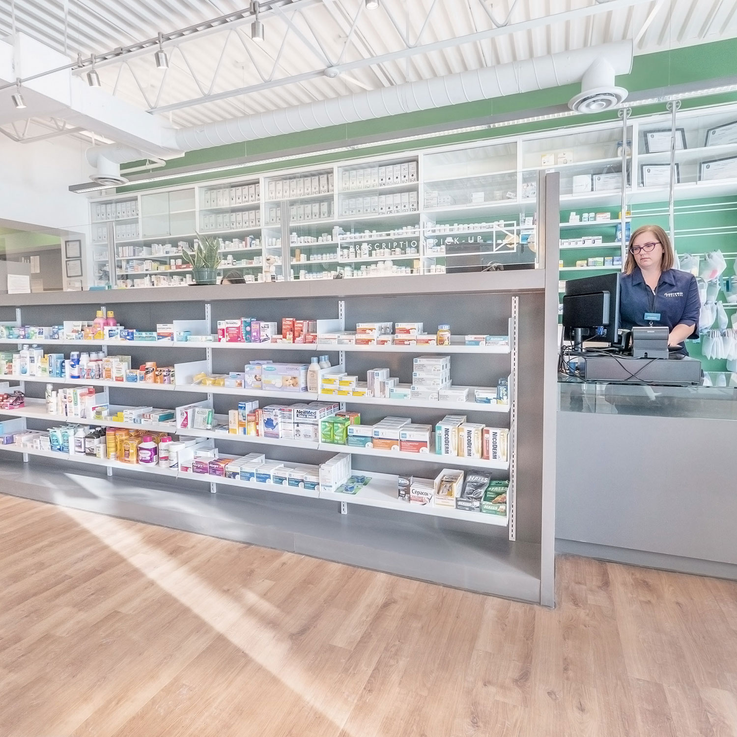 Northway Pharmacy Marion