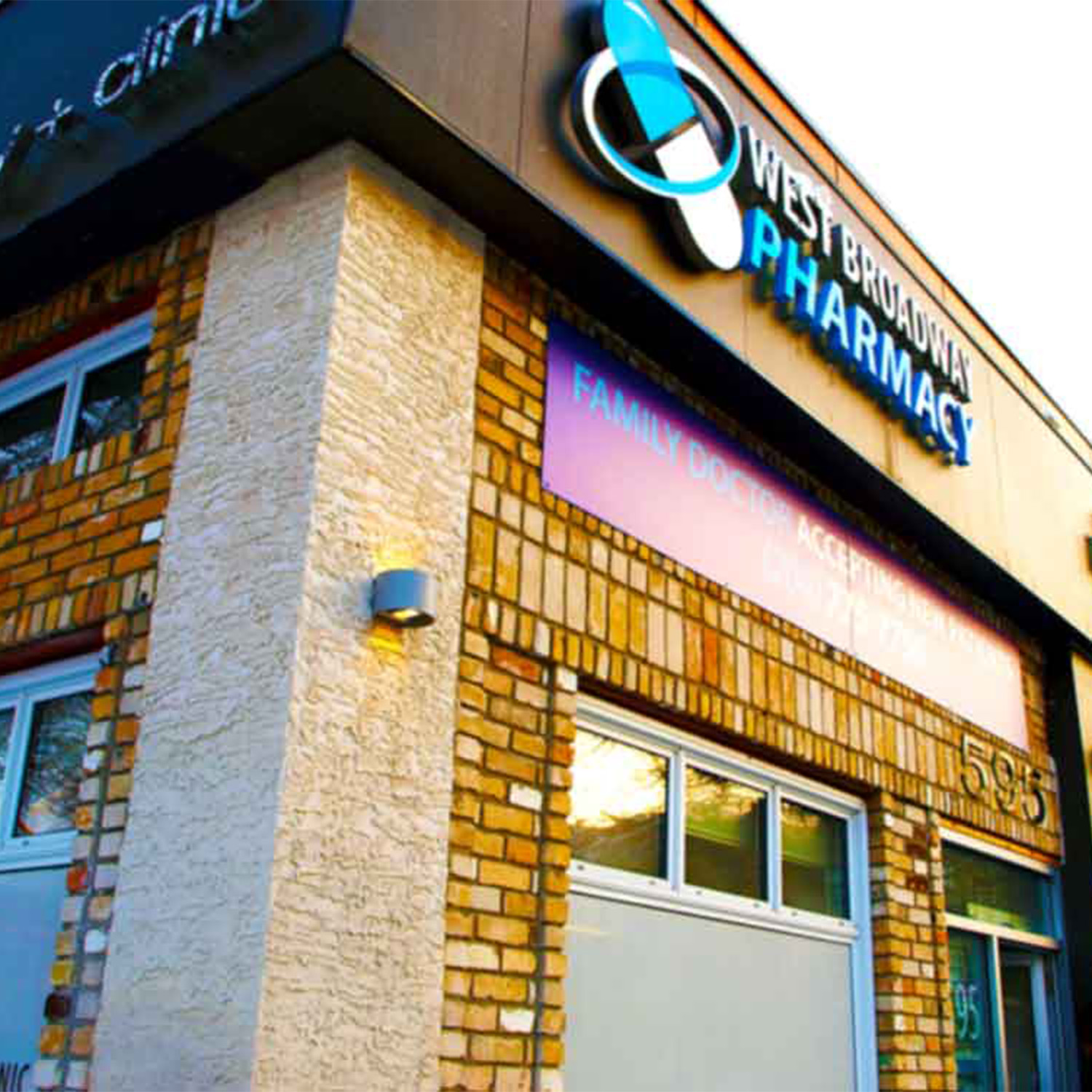 Northway Pharmacy (Head Office)