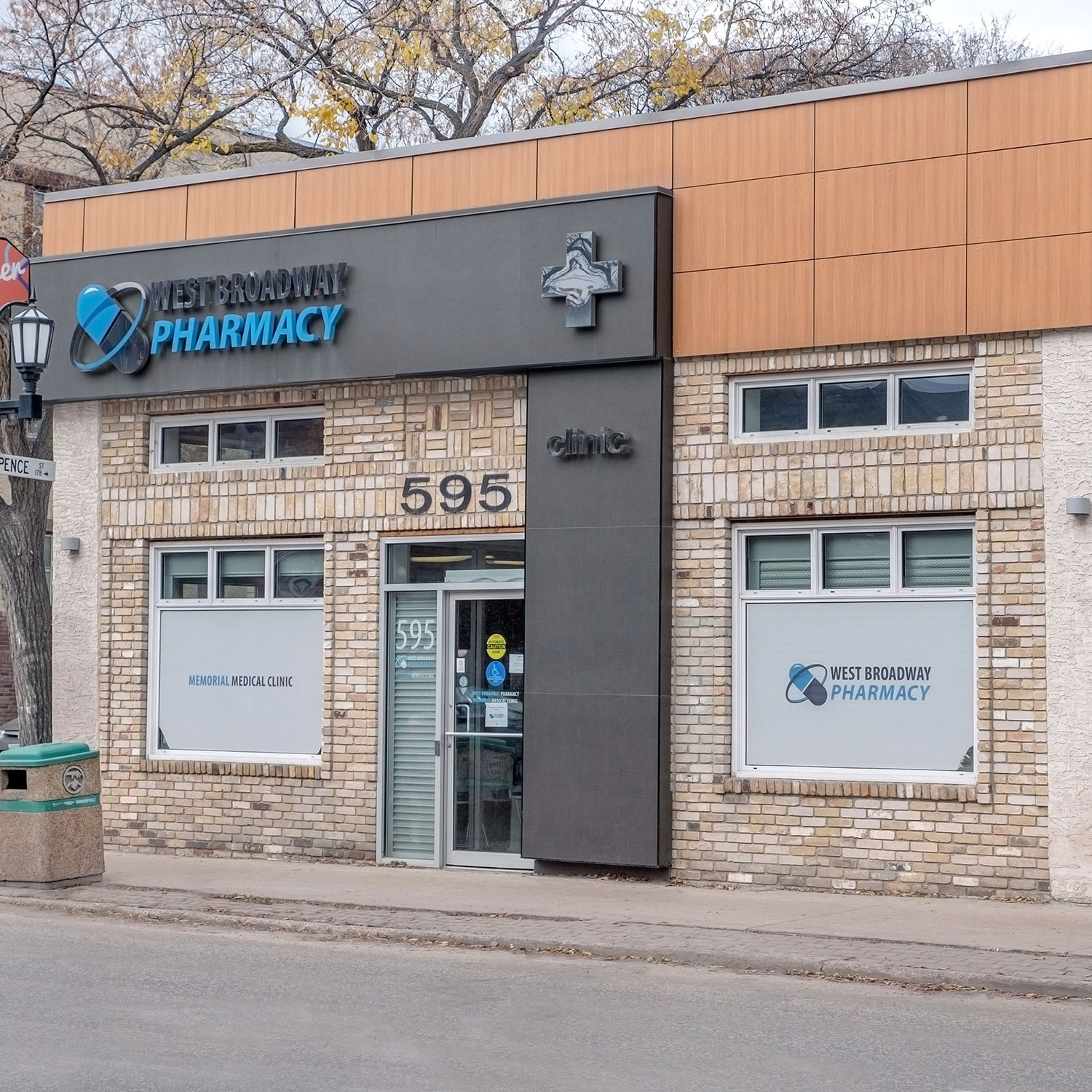 Northway Pharmacy West Broadway