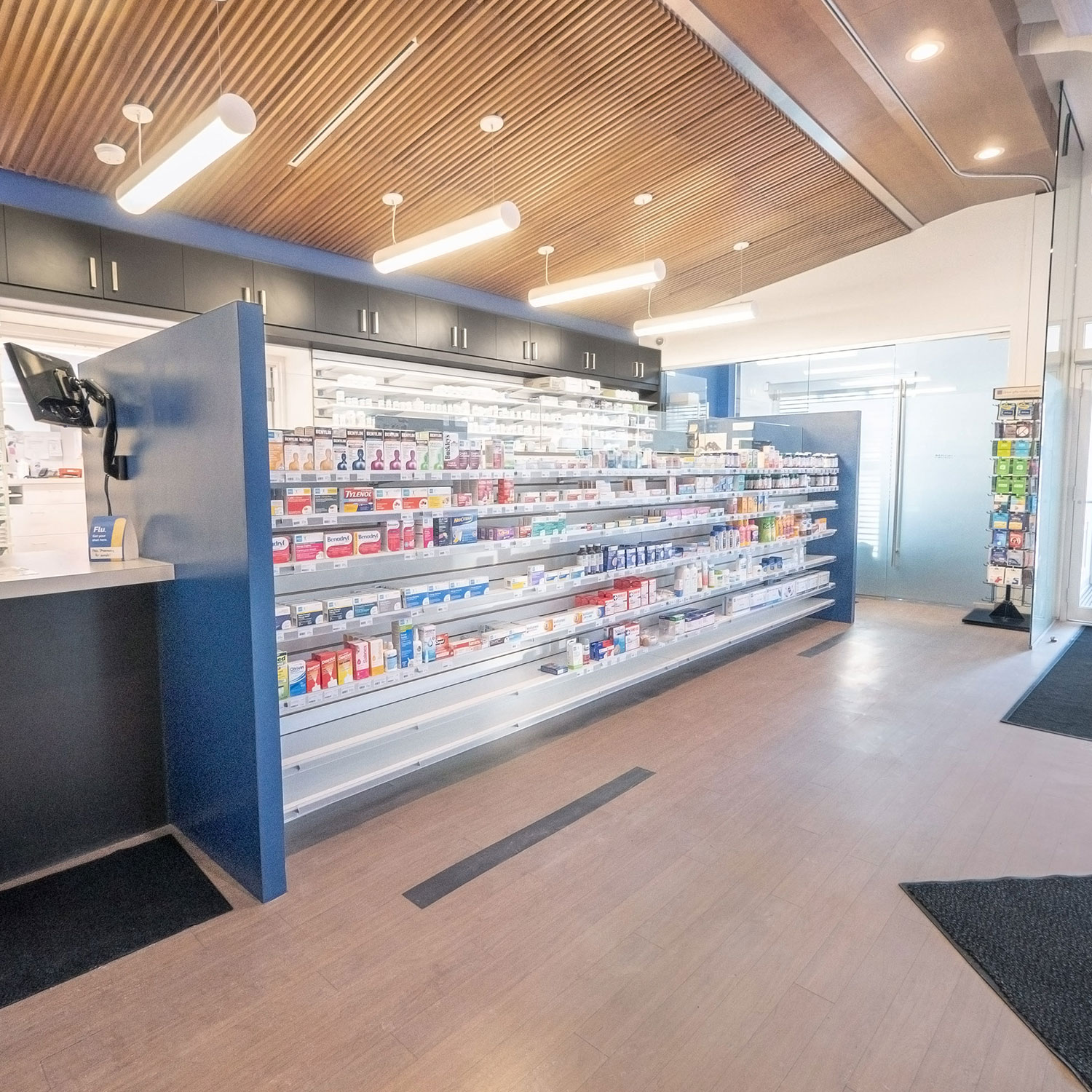 Northway Pharmacy West Broadway