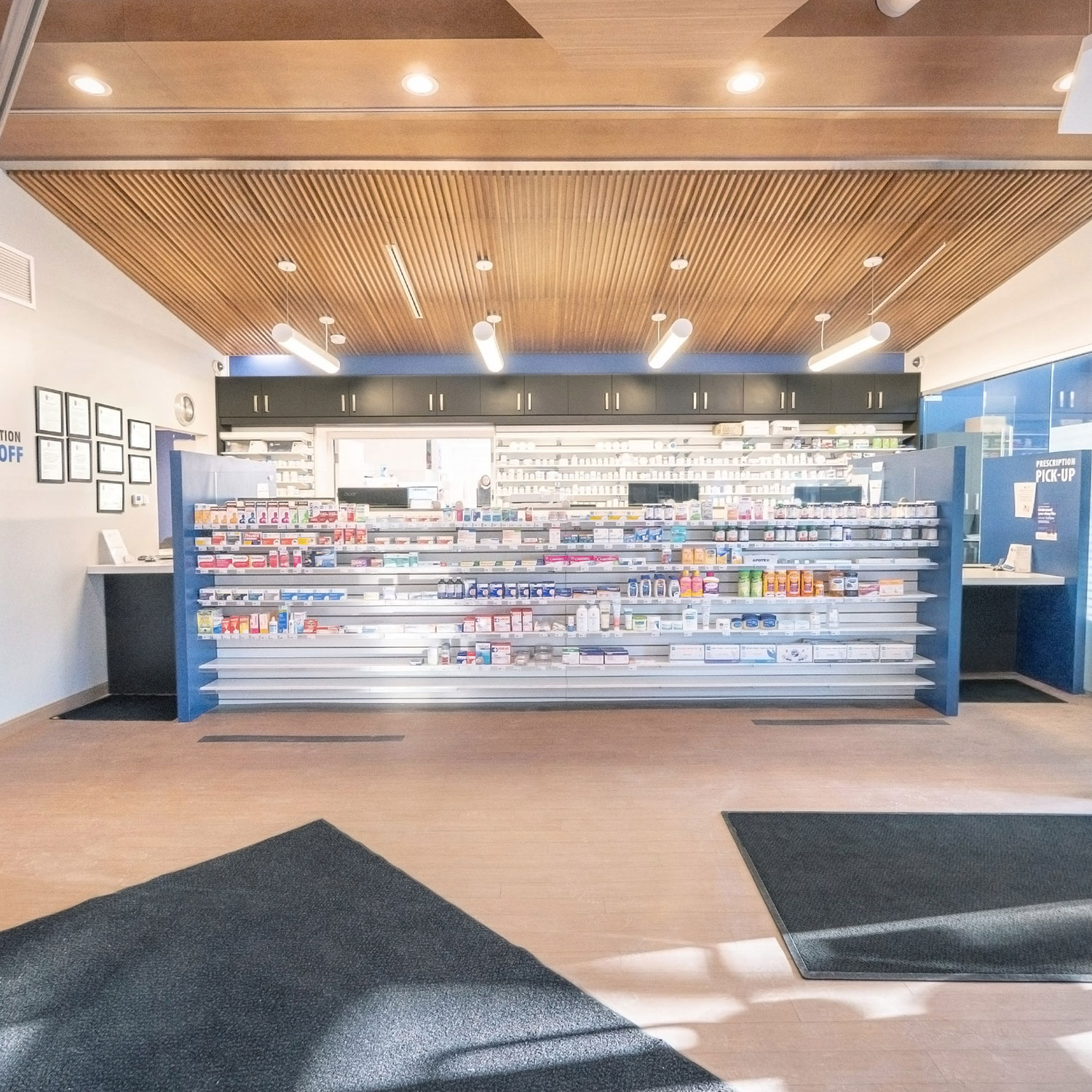 Northway Pharmacy West Broadway